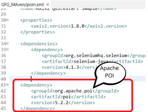 java fastexcel|apache poi vs.